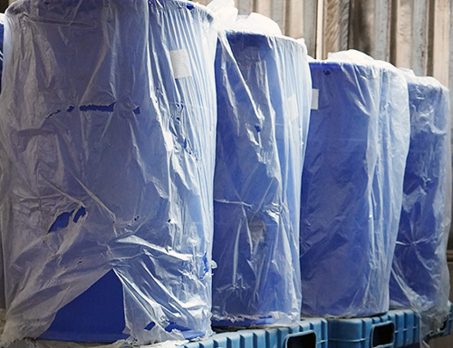 戊酸酐主要用于哪些行業